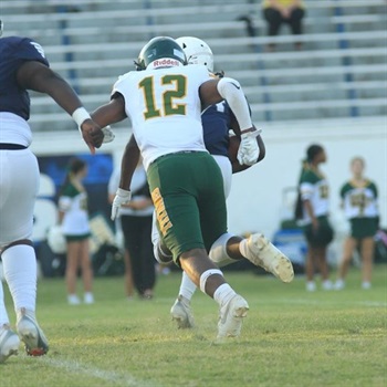 Kanoah Carson Simmons