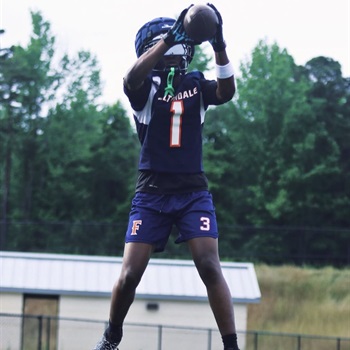 Kaleb Brown