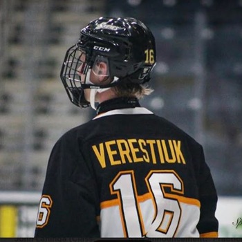 Kyler Verestiuk