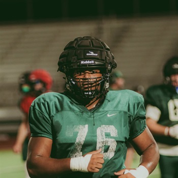 Jae Buford