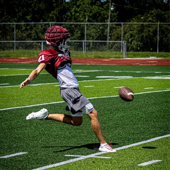 Walker Bulloch