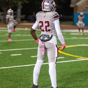 Jahvanni gordon