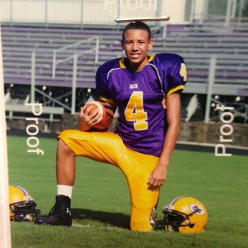 Terrell Mattox