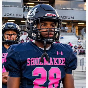 Jaylen White
