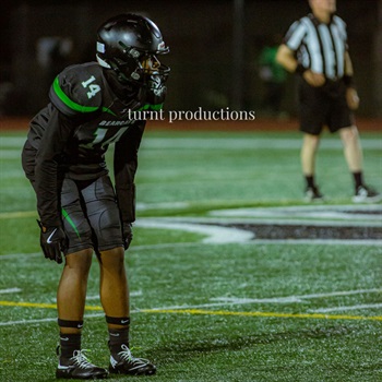 Bryce Turman-mcCain