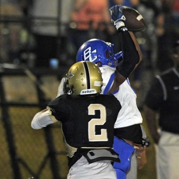 Aquavious "Quavo" Evans