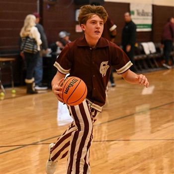 Braydon Browning