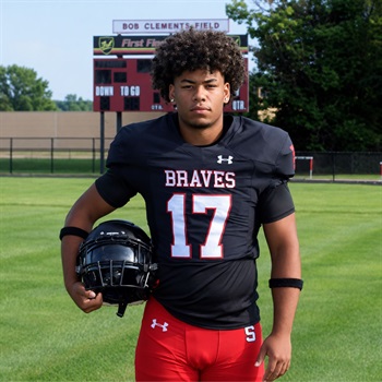 Jadedric Sanders