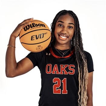 Le’Lani Lacey