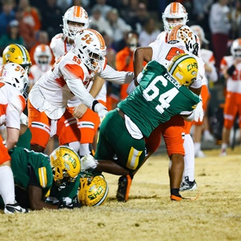 Carmelo Fuller