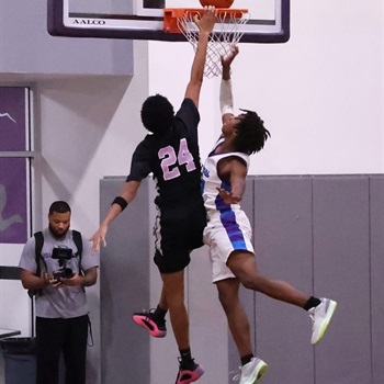 Christian Hawthorne