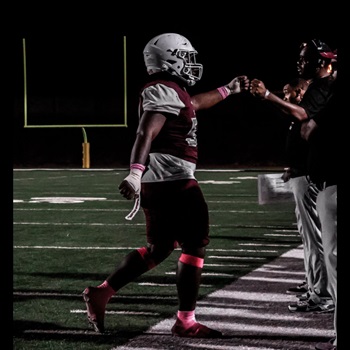 Braylon Bango