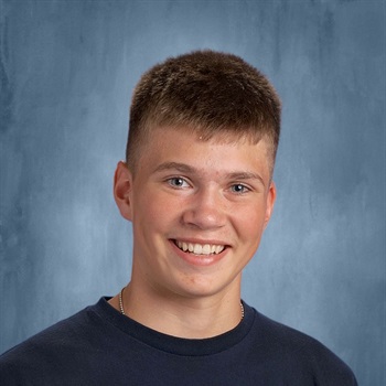 Elliot Mudge