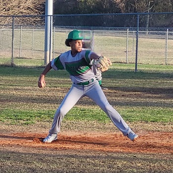 Mason Lambert