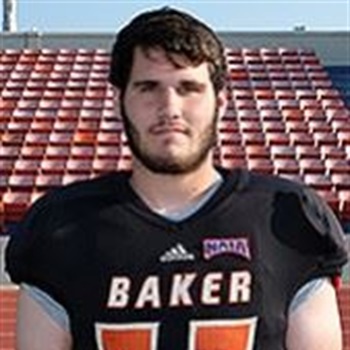 Jared Harvey