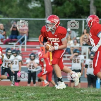 Keagan Burleson