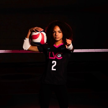 Nevaeh Wilson