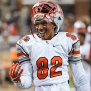 Nate Green Jr.