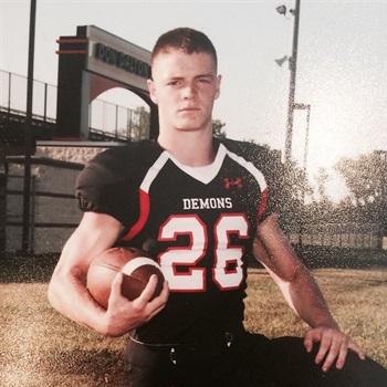 Donal Rudy O'Sullivan