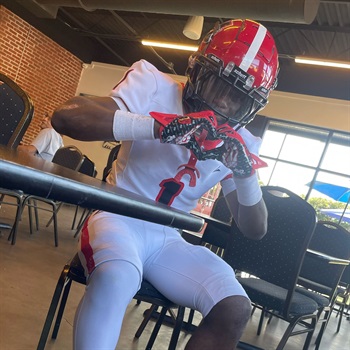 Zyiar Maclin