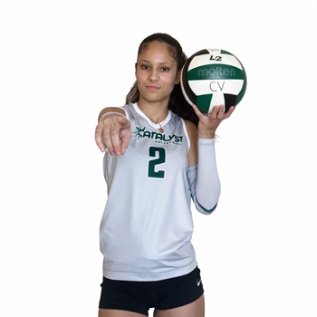 Abby Berhanu