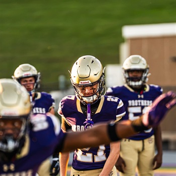 Carter Zaryski