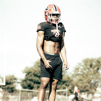 Nehemiah Coston