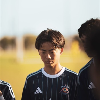Austin Huynh