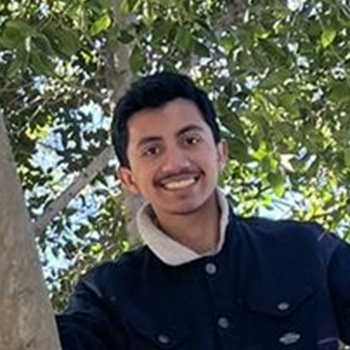 Samuel Rebolledo