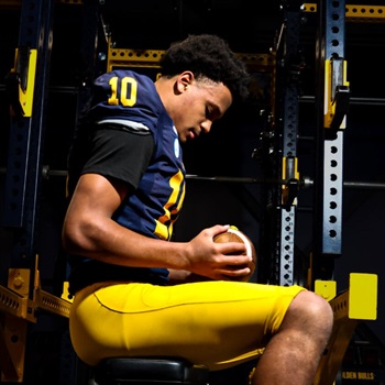Samari Cabell