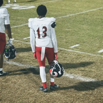 Vindarius Christon