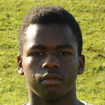 Kobe Johnson