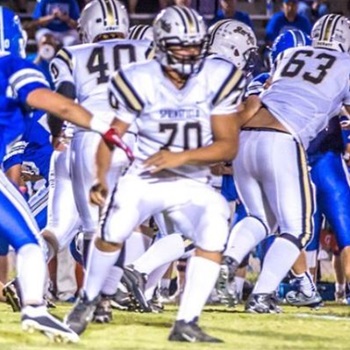 Christopher M. Cato-Ellis