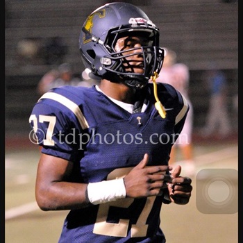 AJ Chaney