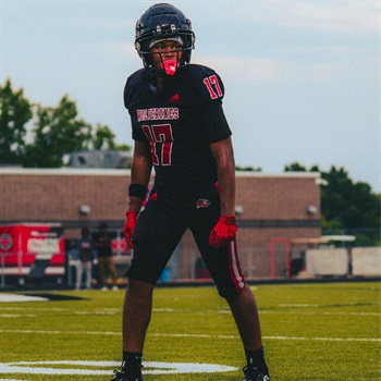 Mikai Conner-Jones