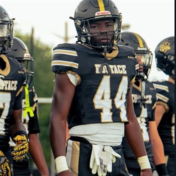 Tyaire Hayes