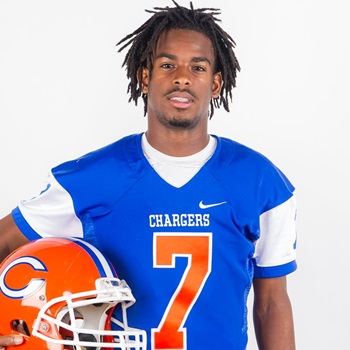 Jaren Harris