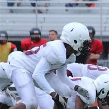 Noah Rainbow-Douglas