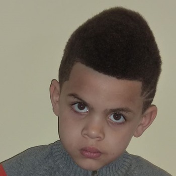 Maximus Callum Greene