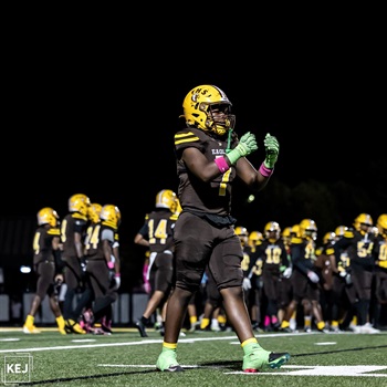 Deron Burwell
