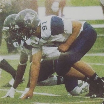 Brandon Nieves-Young Pow