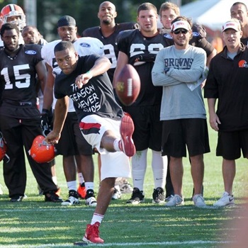 Anthony Christian Kinney