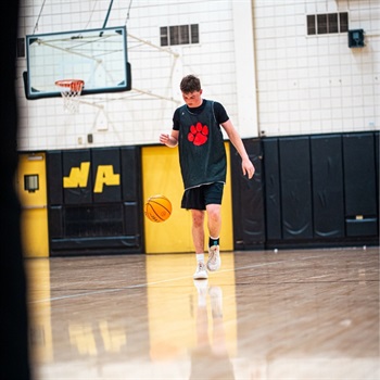 Brody Bauman