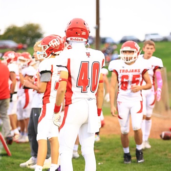 Noah Campbell