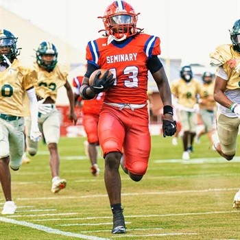 braxton barnett