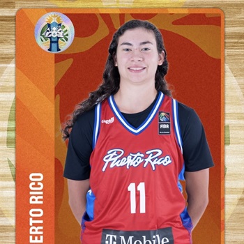 Mia Huckaby