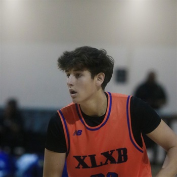 Johnny Bauer