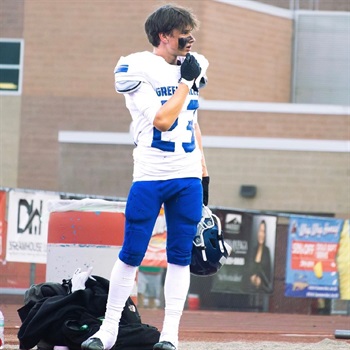 Logan Gresser