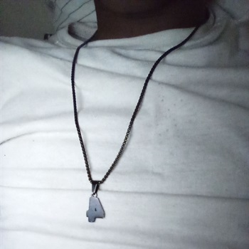 Alijah Cuff