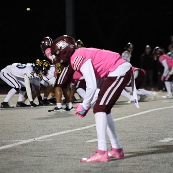 Darnell Canady